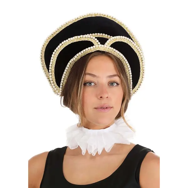 Women's Queen Elizabeth I Costume Kit