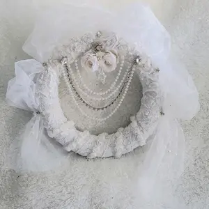Decorative Bridal Wreath