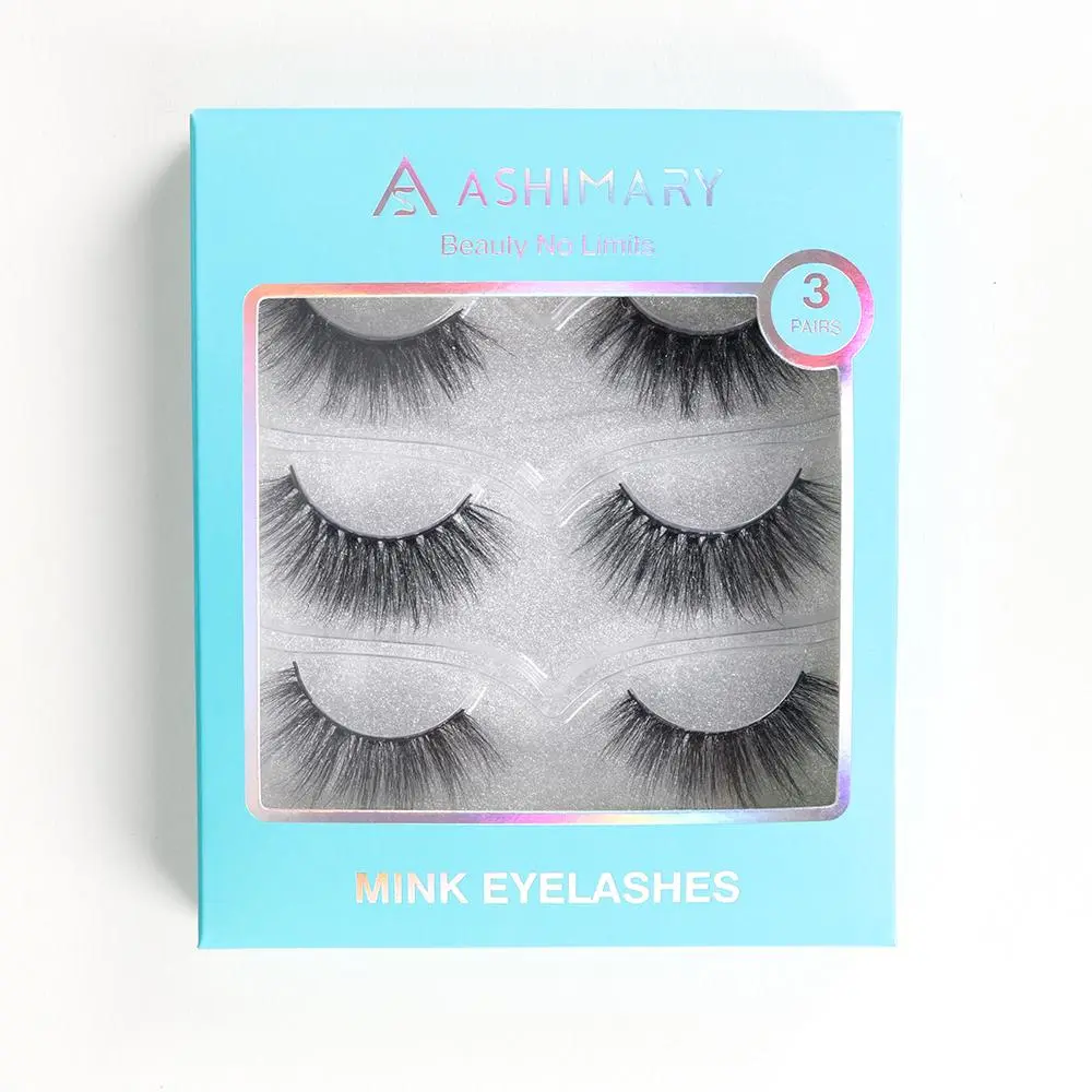 Ashimary New Upgraded Eyelashes Ashimary New Upgraded Eyelashes