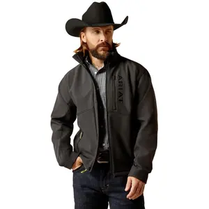 Ariat Men's Logan Softshell Jacket