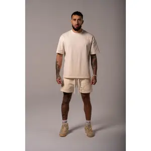 Sunday Service Set Cream