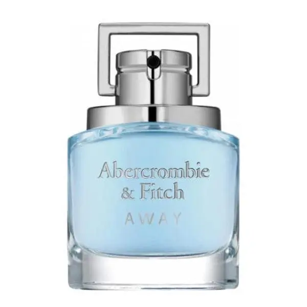 Abercrombie & Fitch Authentic Away Men's Eau de Toilette 3.4 oz