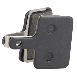 1pair Durable MTB Disc Brake Pads Brake Parts for B01S and Tektro Auriga Orion - Enhanced Stopping Power and Longevity