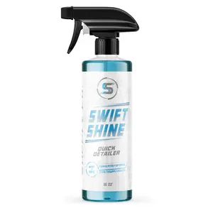 Stealth Supply Swift Shine Quick Detailer