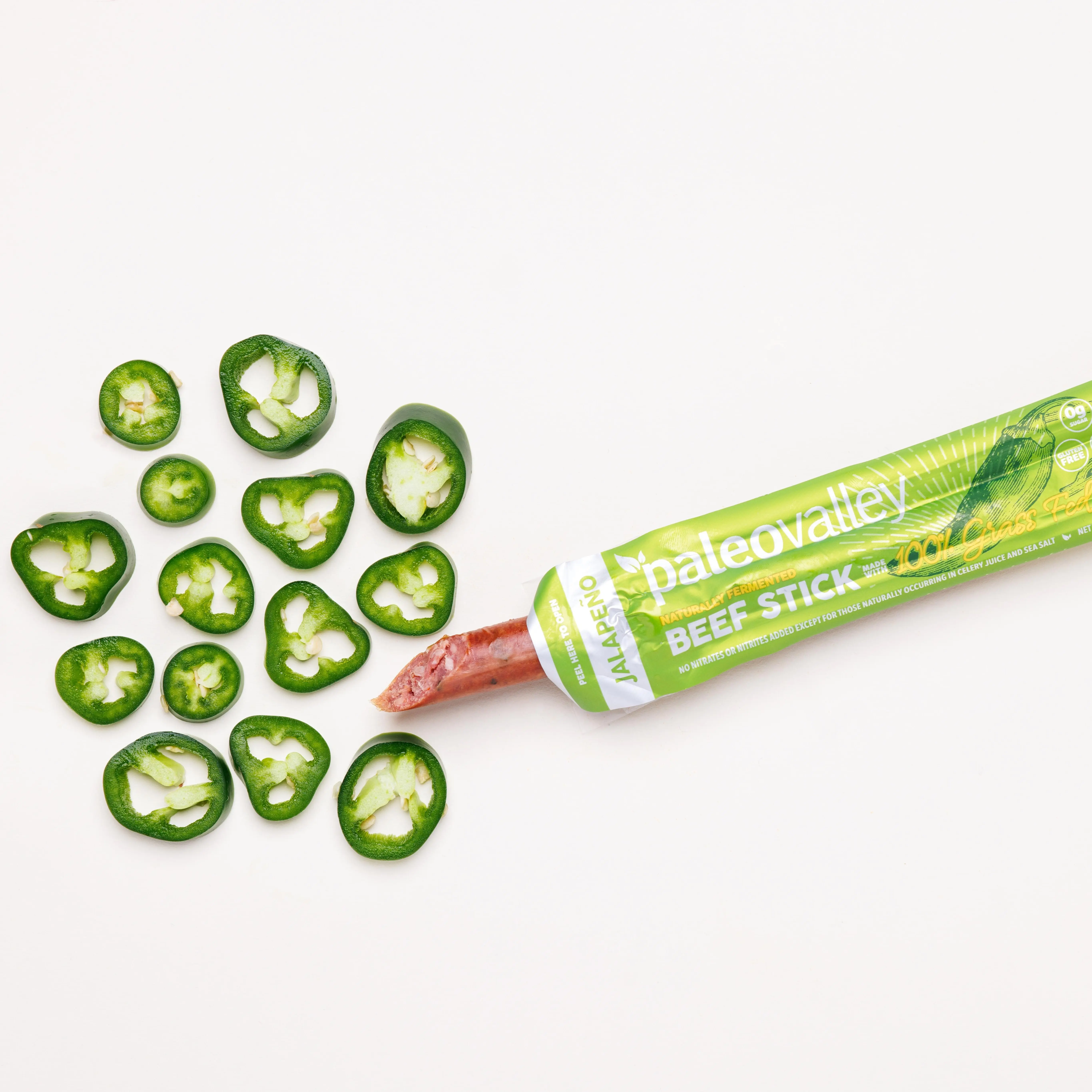 Jalapeno