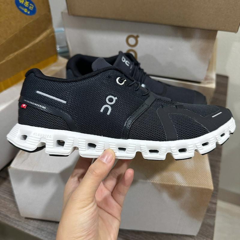 On Running Cloud 6 – Lightweight Running Shoes | Ultra Cushion, Breathable, All-Day Comfort