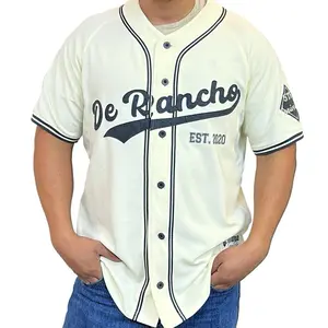 De Rancho 5th Anniversary Jersey