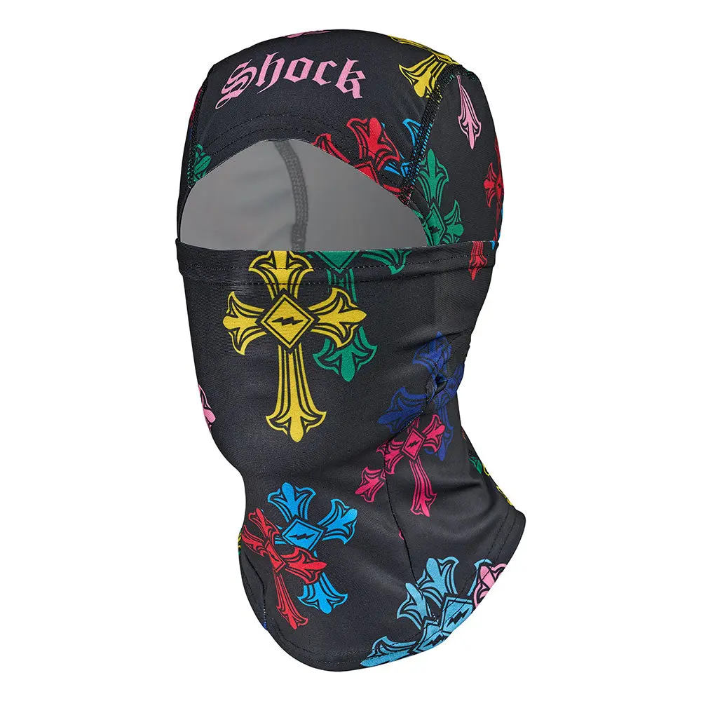 Showtime Divine Drip "Sheisty" Ski Mask
