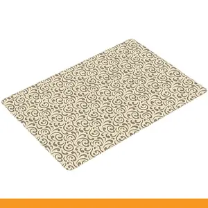 Ultra-Thin Floor Mat 24" x 18" ( 1/10 Inch Thick)