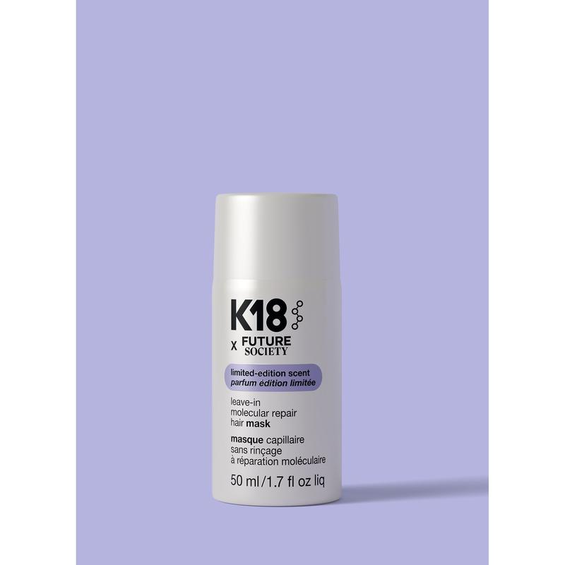 K18 x Future Society Limited Edition Scent Mask