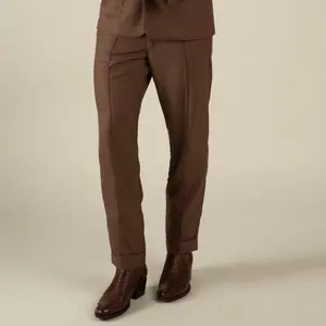 The Everett Western Trouser The Everett Western Trouser