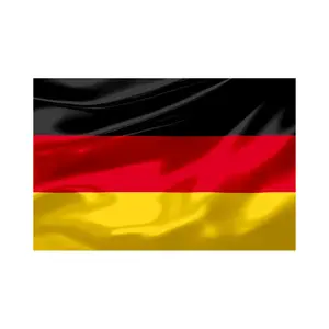 Arizona Germany Flag Wall Tapestry, German American Pride Banner, Arizona State Heritage Wall Decor, Patriotic Wall Hanging, Dorm Room Decoration, Gift For Germany Supporters