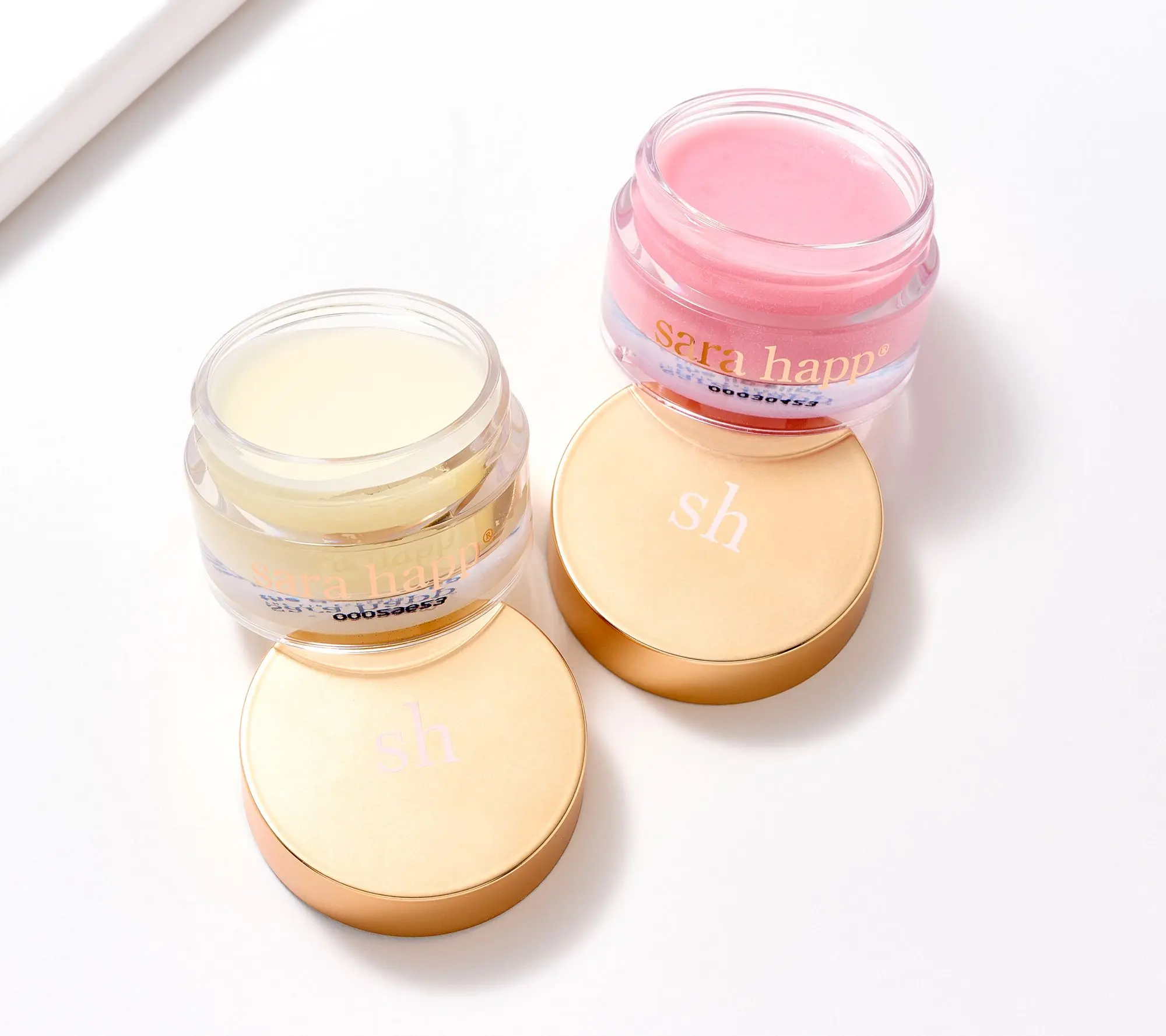 Sara Happ Dream Slip Lip Treatment & Lip Slip Luxe Balm