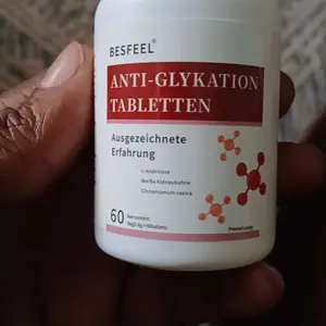 glutathione skin brightening benefits Jarrow Formulas Glutathione Reduced -- 500 mg - 60 Veggie Capsules main image 1