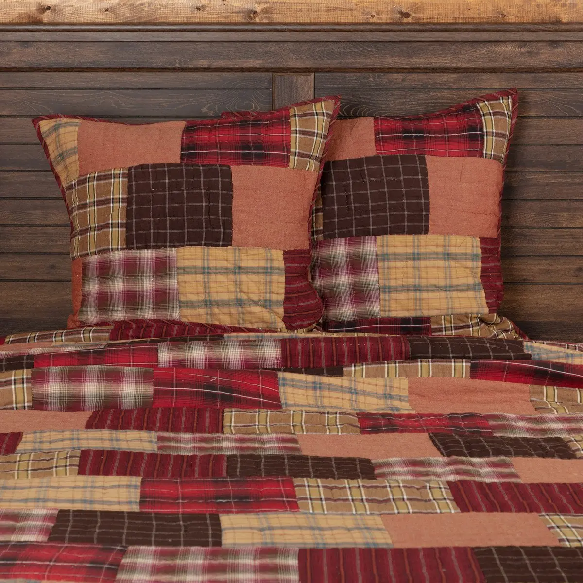 Wattsyn Quilted Euro Sham