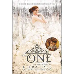 USED-The One by Cass, Kiera (Library Binding)