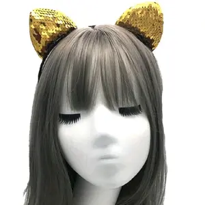 Cat Ear Haedbands