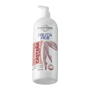 Stanhome – Frescapie Leg Lotion Castaña de Indias (930 ml)