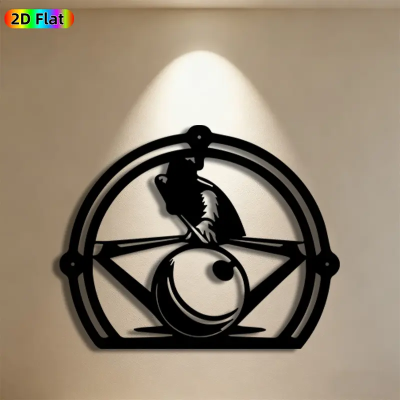 1pc Eagle Metal Wall Art Eagle Statue Mural, Ideal Gift for New Year, Easter, Eagle Decor Enthusiasts, Weather-Resistant Metal Wall Decor Wall Sculptures, Perfect for Outdoor Wall & Garden Fence, Bird Art Enthusiasts