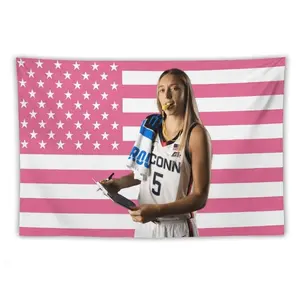 Best Paige Art Bueckers Tapestry Wall Hanging Art Poster For Bedroom Living Room