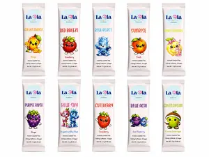 FRUITS TEAS MYSTERY PACK