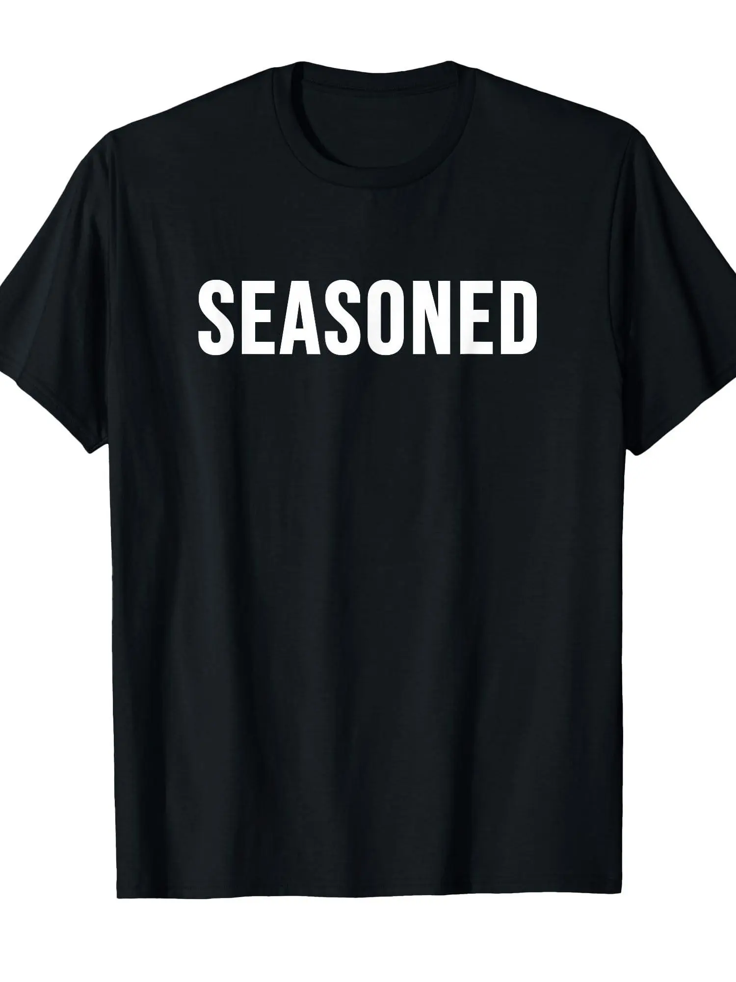 Seasoned T-Shirt Last Show Stephen Colbert 220Gsm unisex soft cotton short sleeve t shirt, vintage graphic casual tee for men women teens, perfect birthday holiday gift for camping travel gym daily street casual wear