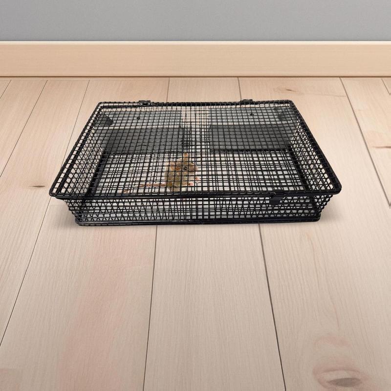 Rugged Ranch Mouseinator Live Catch & Release Mouse Trap