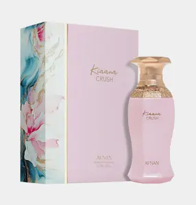 AFNAN KIAANA CRUSH LADIES 3.4 OZ EDP SPRAY