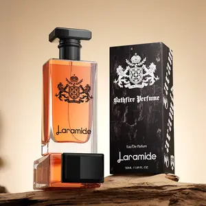 Bath Fire Perfume, Fashion Fragrance, Perfect Gift, Long-Lasting Scent, Suitable for Daily Use and Special Occasions