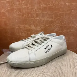 YSL Sneakers (Women US Size 10) (la032526c4)