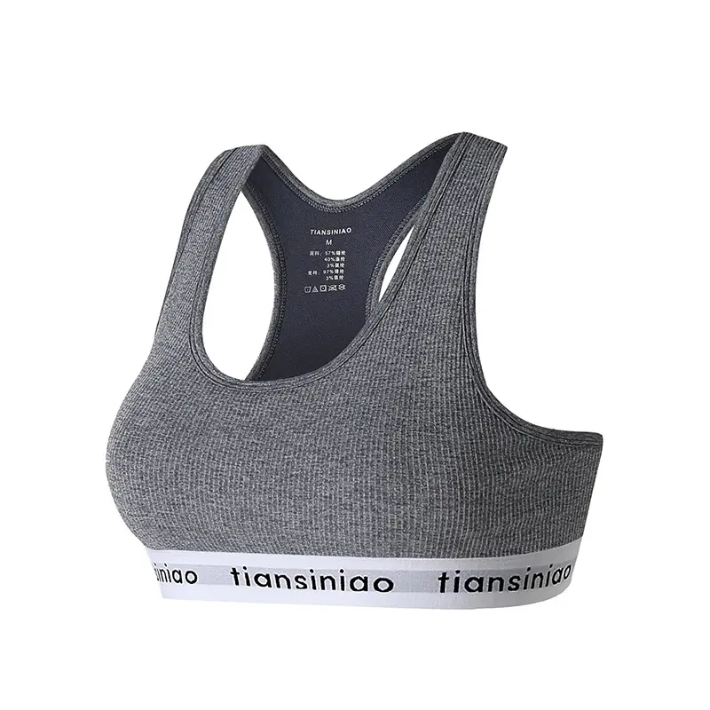 I shaped back light gray