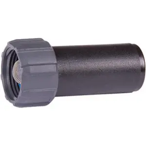Dig 50001 0.75 in. Female Pipe Thread x 0.5 in. Compression Swivel Adapter