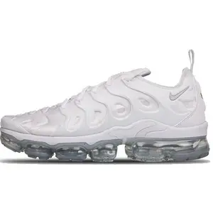 Air VaporMax Plus 'White Platinum' Sneaker