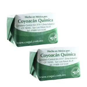 Magnesium Cubes 2 Pack - Dietary Supplement for Health & Wellness - Vitamins for Muscle Function - Fitness Support - US Made - 2x1x210g