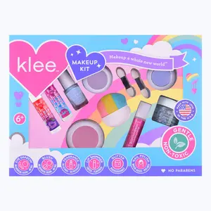 Arc of Joy - Deluxe Mineral Makeup Kit