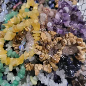 Chip Bracelets