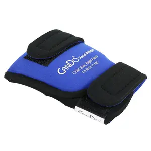 Cando  0.25 lbs Right Hand Weight