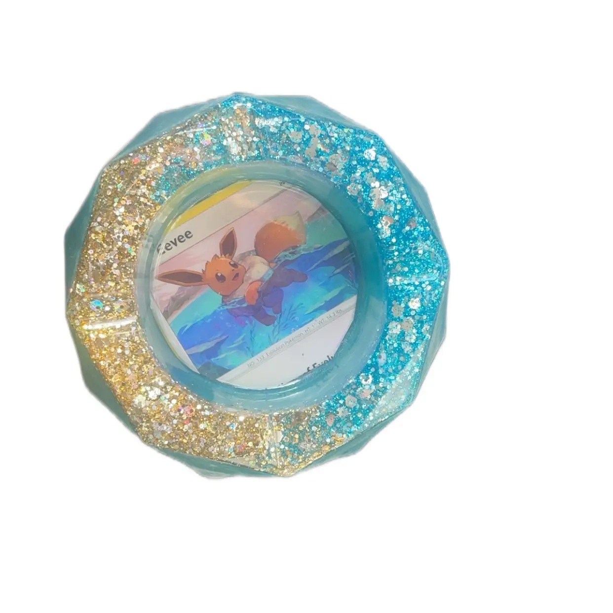 Eevee pokemon ashtray