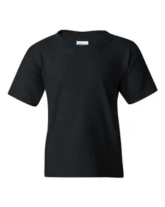 Gildan Youth Heavy Cotton™ T-Shirt 5000B - Black