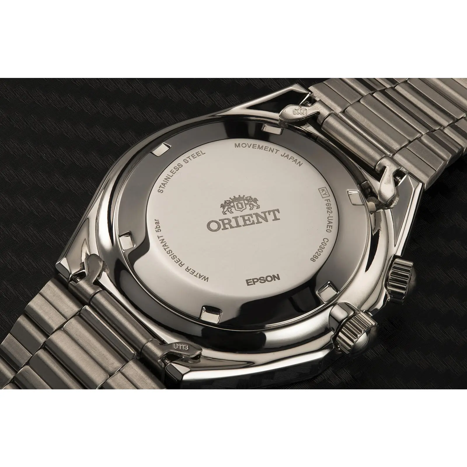 Orient SK Diver Retro (Revival) 41.7mm Automatic Sports Watch, RA