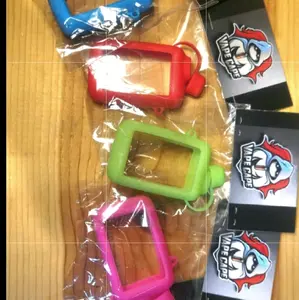 Introducing Vape Cape - Ultimate Solution for Vape Protection and Convenience - Lighter, Accessories