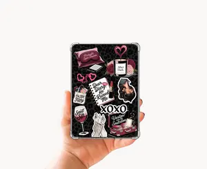 After Dark Kindle E-Reader Case Insert