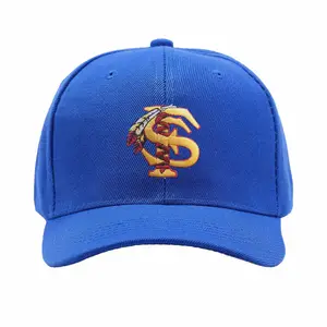 VINTAGE Florida State Seminoles Hat Cap Plain Logo Sports Specialties Mens 90s Baseball Cap Unisex baseball cap