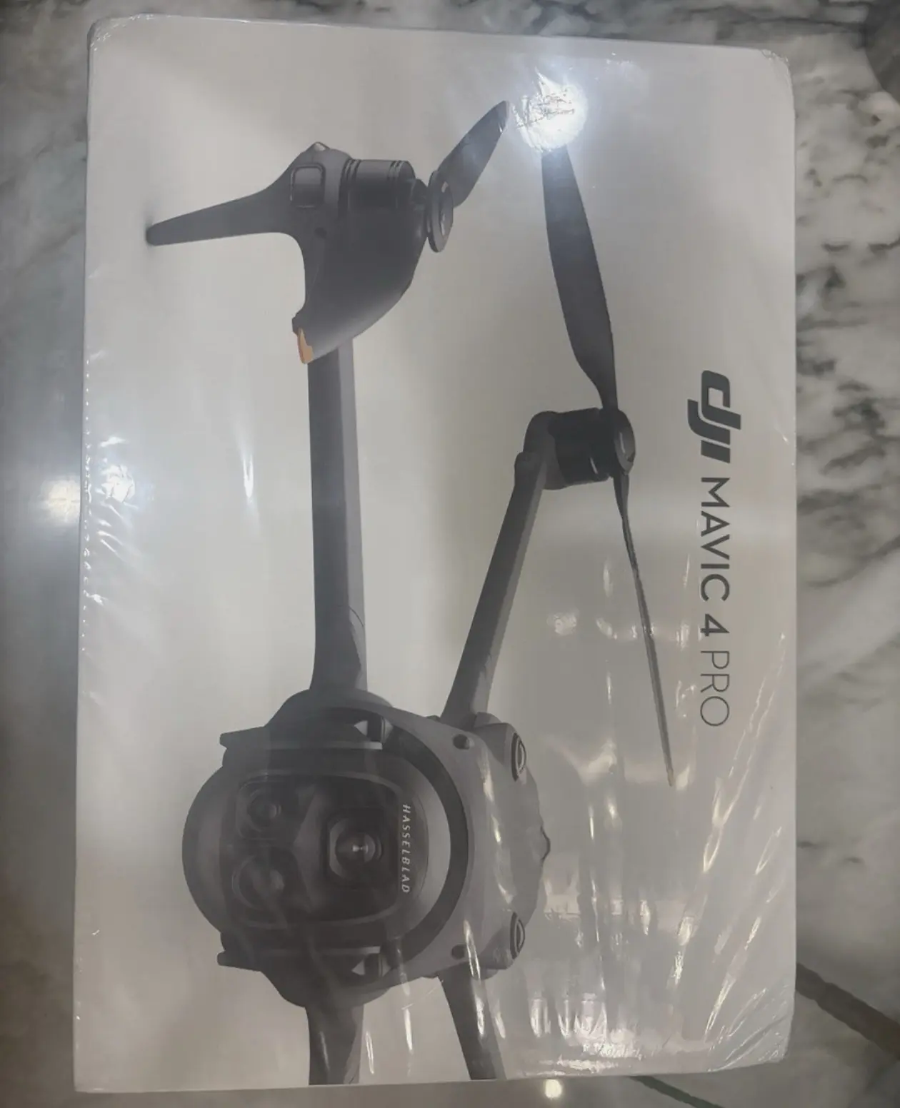 DJI Mavic 4 Pro - BRAND NEW SEALED DJI Mavic 4 Pro - BRAND NEW SEALED