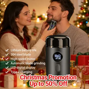 【Festive Offer】Christmas gift under $20 This high-quality shaver beats expensive options