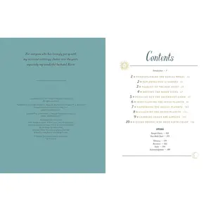 Guided Astrology Workbook: A Step-by-Step Guide for Deep Insight into Your Astrological Signs, Birth Chart, and Life (Guided Metaphysical Readings)