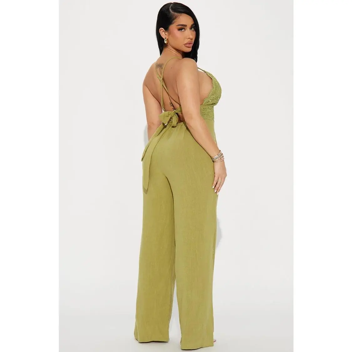 Scarlett Jumpsuit