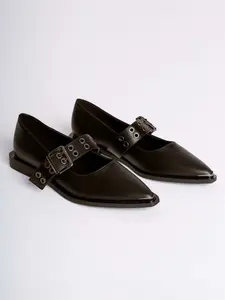 Salem Mary Jane Shoes