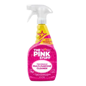 The Pink Stuff Miracle Multi-Purpose Cleaner Spray 24 fl. oz.