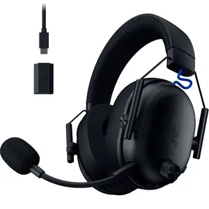 Razer BlackShark V3 for PlayStation Wireless Esports Gaming Headset